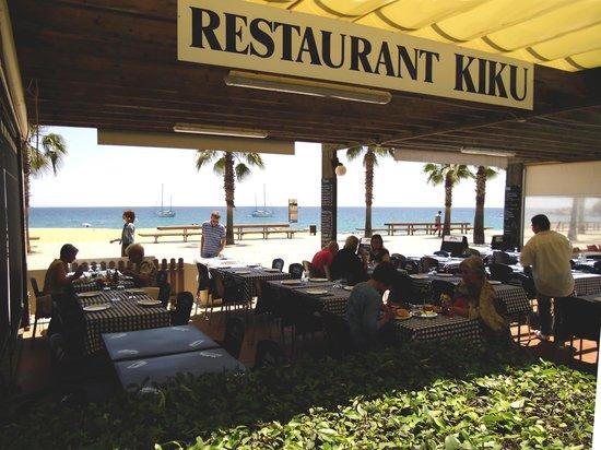 Restaurante Kiku